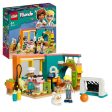 Playset Lego Friends 41754 Hot on Sale