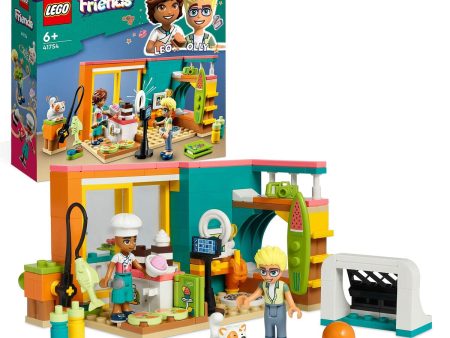 Playset Lego Friends 41754 Hot on Sale