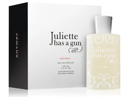 Juliette Has A Gun - Anyway - Eau de Parfum Online Sale