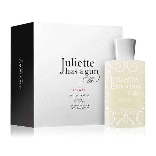 Juliette Has A Gun - Anyway - Eau de Parfum Online Sale