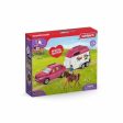 Playset Schleich Horse Club Special Club 1 Online Hot Sale