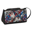 School Case The Avengers Forever Multicolour 20 x 11 x 8.5 cm Sale