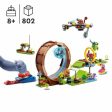 Playset Lego Sonic 76994 For Cheap