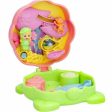 Playset IMC Toys Cry Babies Little Changers Greeny For Discount