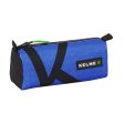 School Case Kelme Royal Blue Black 21 x 8 x 7 cm Hot on Sale