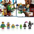 Playset Lego 71461 Dreamzzz For Discount