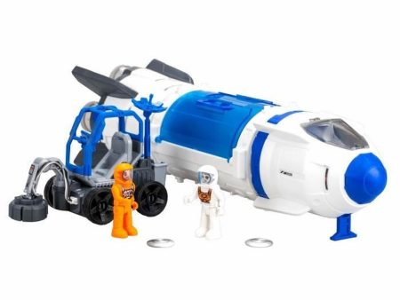 Playset Silverlit Ultimate Mission Astropod For Discount