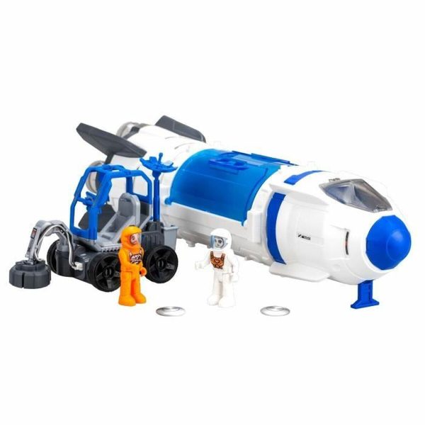 Playset Silverlit Ultimate Mission Astropod For Discount