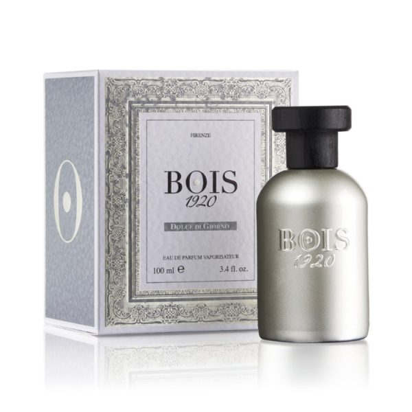 Bois 1920 - Dolce Giorno - Eau de Parfum Fashion