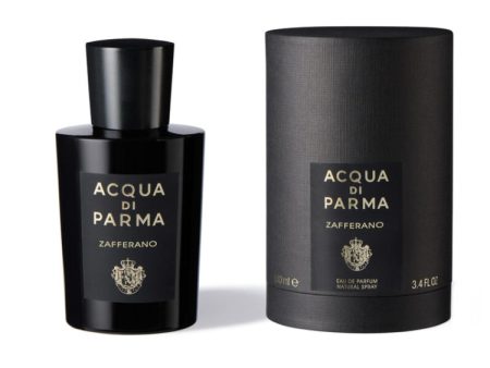 Acqua di Parma - Zafferano -  Eau de Parfum Cheap