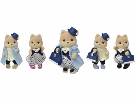 Playset Sylvanian Families 5541 Sale