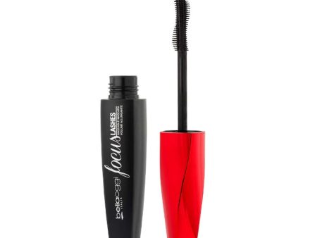 Bellaoggi - Focus Lashes - Washable Mascara - Volume Allungante For Sale