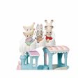 Playset Sylvanian Families 5702 Train Discount