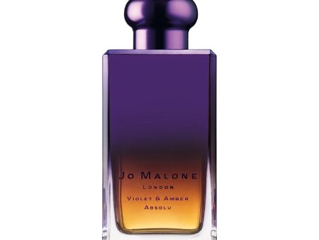 Jo Malone London - Violet & Amber - Absolu - Eau de Parfum Hot on Sale