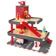 Fire Station Woomax 2 Units Hot on Sale