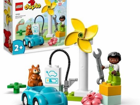 Playset Lego Duplo Online