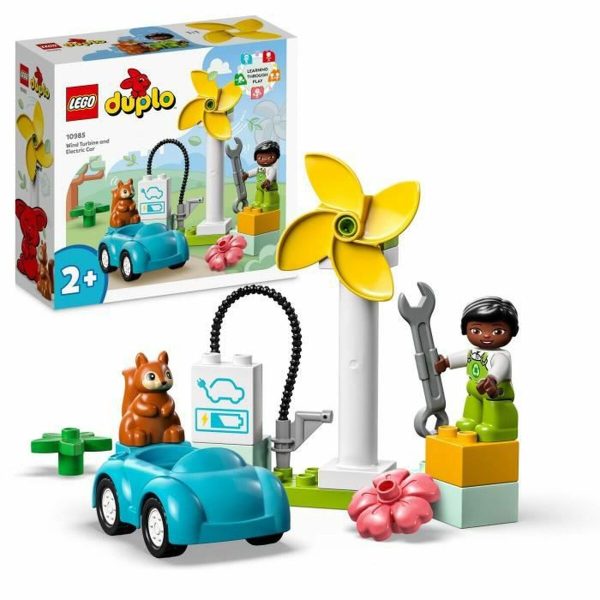 Playset Lego Duplo Online