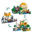 Playset Lego 21249 Super Mario Hot on Sale