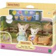 Playset Sylvanian Families 5698 Picnic Online