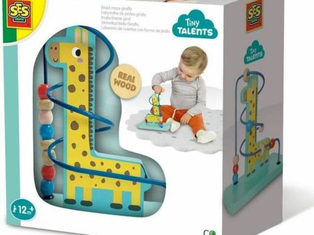 Playset SES Creative Giraffe Sale