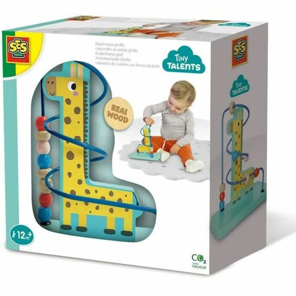 Playset SES Creative Giraffe Sale