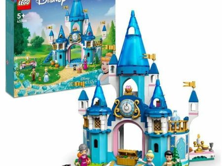 Playset Lego  Disney Princess 43206 365 Pieces on Sale