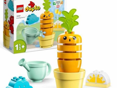 Playset Lego Duplo Babies Online now