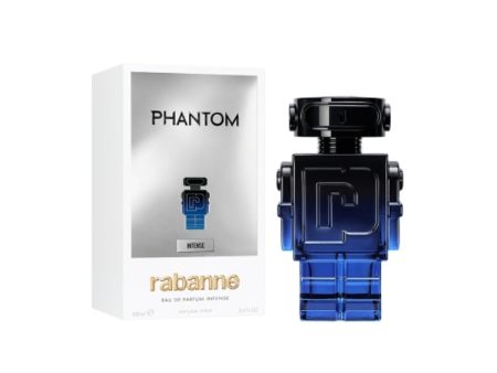 Paco Rabanne - Phantom - Eau de Parfum Intense For Discount