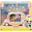 Playset Sylvanian Families 5651 Action Figure Online now