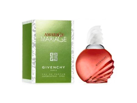 Givenchy - Amarige Mariage - Eau de Parfum Discount