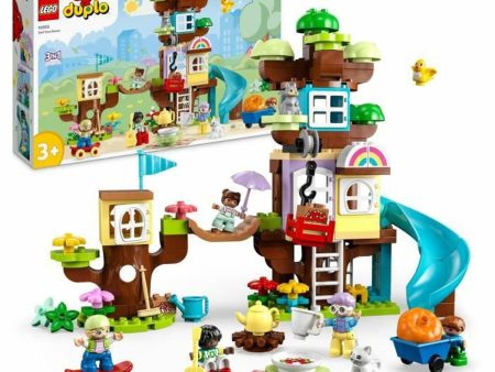 Construction set Lego 3in1 Tree House Discount