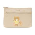 School Case Safta Osito Bear Beige 23 x 16 x 3 cm Online