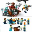 Vehicle Playset Lego 60379 on Sale