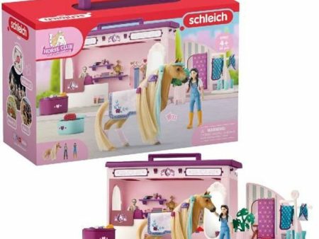 Playset Schleich 42587 Horse animals For Cheap