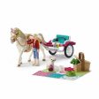 Playset Schleich Plache for the equestrian show - 42467 For Cheap