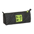 School Case Nerf Get ready Black 21 x 8 x 7 cm Discount