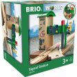 Playset Brio Station Online