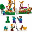 Playset Lego 21249 Super Mario Hot on Sale