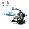 Vehicle Playset Lego 60376 For Sale