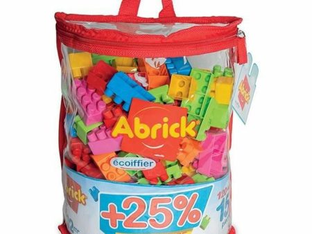 Playset Ecoiffier Abrick Collection For Discount