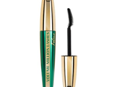 L Oréal Paris - Volume Millions Lashes Feline Online Sale