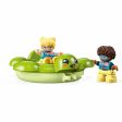 Playset Lego  DUPLO 10989 The Water Park Discount