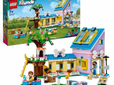 Playset Lego 41727 Friends 617 Pieces For Sale