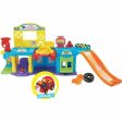 Playset Vtech TUT TUT BOLIDES Workshop Sos Reparations For Discount