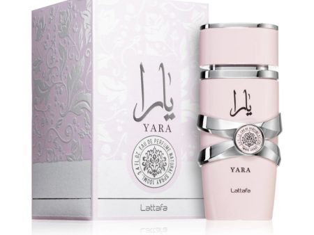 Lattafa - Yara - Eau de Parfum Cheap