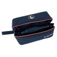 School Case El Ganso Classic Navy Blue 22 x 10 x 10 cm Discount