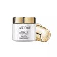 Lancôme - Absolue - White Aura - Crème Fraîche Régénérante Illuminatrice - Regenerating Brightening Fresh Cream - Aux Grands Extraits De Rose - With Grand Rose Extracts Online Hot Sale