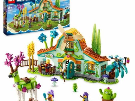 Playset Lego 71459 Dreamzzz For Discount