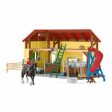 Playset Schleich 42485 Farm Online Hot Sale