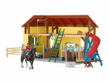 Playset Schleich 42485 Farm Online Hot Sale